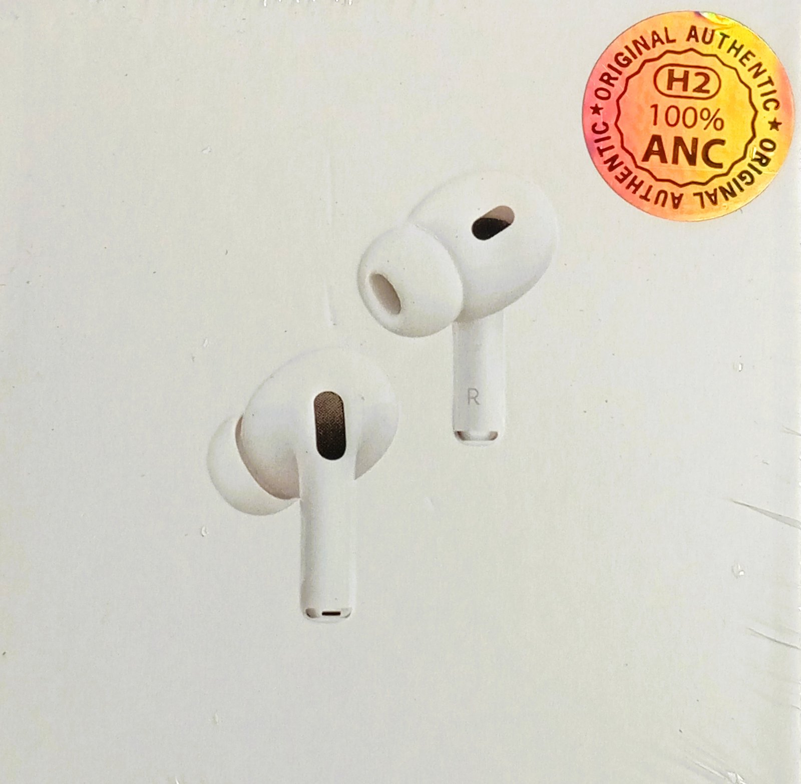 ANC AirPods Pro